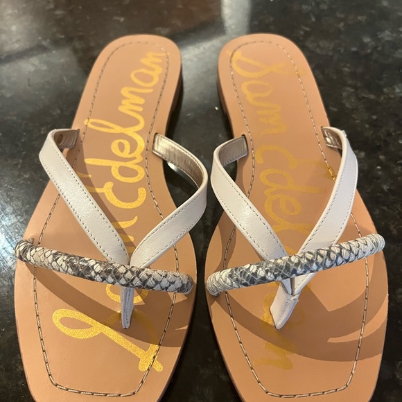 Sam Edelman Sandals - Picture 4 of 4